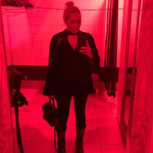 Meet your Posher, Michelle